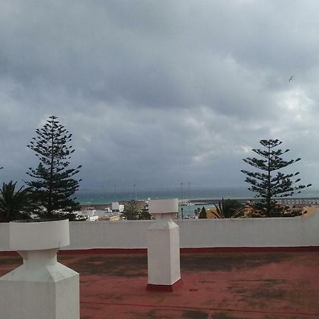 Bonito, Luminoso, Cerca Del Mar Con Parking Apartman Tarifa Kültér fotó