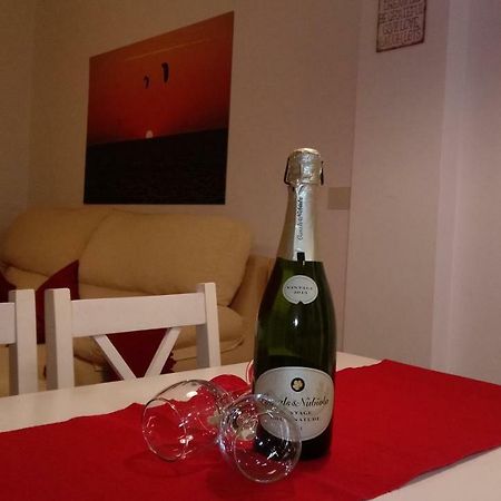 Bonito, Luminoso, Cerca Del Mar Con Parking Apartman Tarifa Kültér fotó