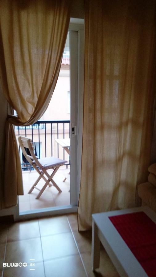 Bonito, Luminoso, Cerca Del Mar Con Parking Apartman Tarifa Kültér fotó