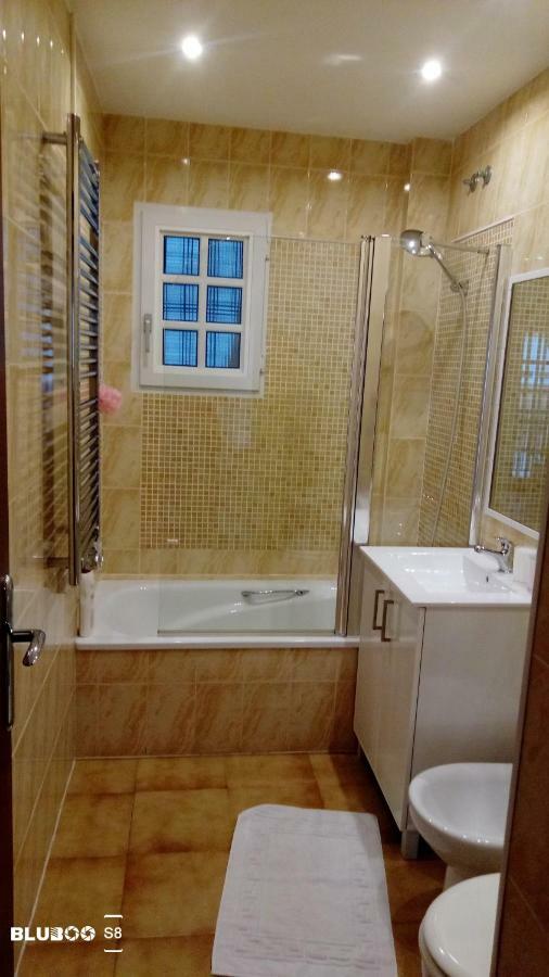 Bonito, Luminoso, Cerca Del Mar Con Parking Apartman Tarifa Kültér fotó