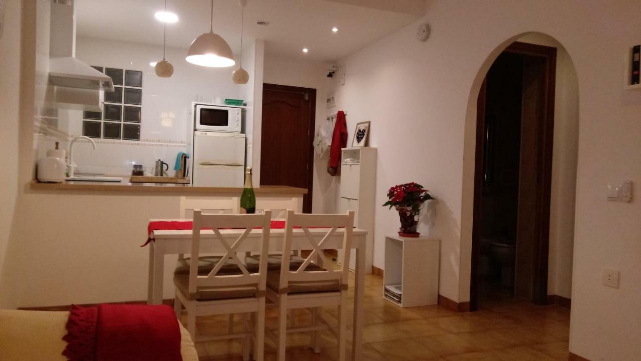 Bonito, Luminoso, Cerca Del Mar Con Parking Apartman Tarifa Kültér fotó